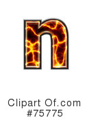 Magma Symbol Clipart #75775 by chrisroll