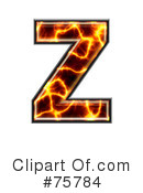 Magma Symbol Clipart #75784 by chrisroll