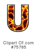 Magma Symbol Clipart #75785 by chrisroll