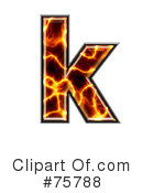 Magma Symbol Clipart #75788 by chrisroll