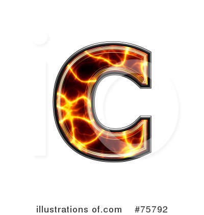 Magma Symbol Clipart #75792 by chrisroll