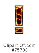 Magma Symbol Clipart #75793 by chrisroll