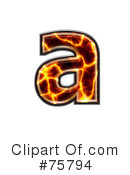 Magma Symbol Clipart #75794 by chrisroll