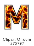 Magma Symbol Clipart #75797 by chrisroll