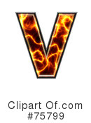 Magma Symbol Clipart #75799 by chrisroll