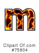 Magma Symbol Clipart #75804 by chrisroll