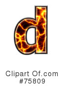 Magma Symbol Clipart #75809 by chrisroll