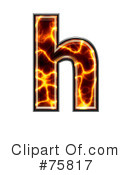 Magma Symbol Clipart #75817 by chrisroll