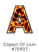 Magma Symbol Clipart #75837 by chrisroll