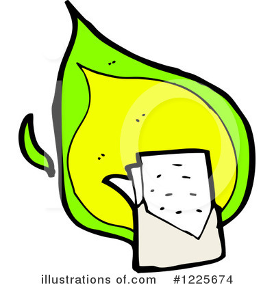 Letter Clipart #1225674 by lineartestpilot