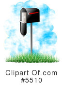 Mail Clipart #5510 by djart
