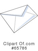 Mail Clipart #65786 by Prawny