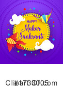 Makar Sankranti Clipart #1733005 by Vector Tradition SM