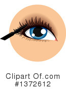 Makeup Clipart #1372612 by BNP Design Studio