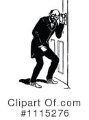 Man Clipart #1115276 by Prawny Vintage