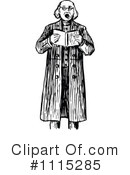 Man Clipart #1115285 by Prawny Vintage