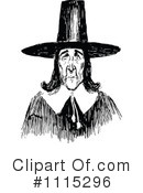 Man Clipart #1115296 by Prawny Vintage