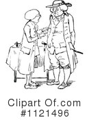 Man Clipart #1121496 by Prawny Vintage