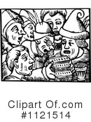 Man Clipart #1121514 by Prawny Vintage