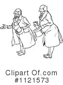 Man Clipart #1121573 by Prawny Vintage