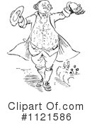 Man Clipart #1121586 by Prawny Vintage