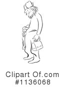 Man Clipart #1136068 by Picsburg