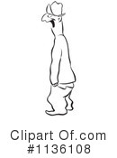 Man Clipart #1136108 by Picsburg