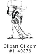 Man Clipart #1149376 by Prawny Vintage