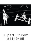 Man Clipart #1149405 by Prawny Vintage