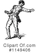 Man Clipart #1149406 by Prawny Vintage