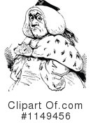 Man Clipart #1149456 by Prawny Vintage