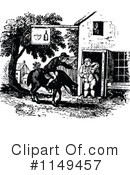 Man Clipart #1149457 by Prawny Vintage