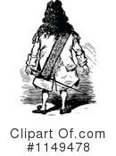 Man Clipart #1149478 by Prawny Vintage