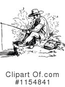 Man Clipart #1154841 by Prawny Vintage