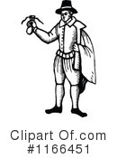 Man Clipart #1166451 by Prawny Vintage