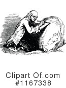 Man Clipart #1167338 by Prawny Vintage