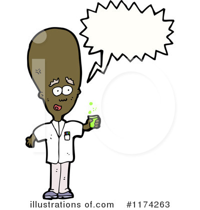 Lab Clipart #1174263 by lineartestpilot