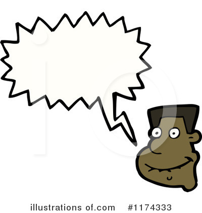 Royalty-Free (RF) Man Clipart Illustration by lineartestpilot - Stock Sample #1174333