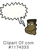 Man Clipart #1174333 by lineartestpilot