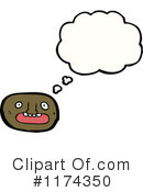 Man Clipart #1174350 by lineartestpilot