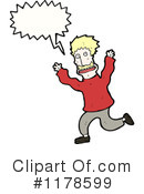 Man Clipart #1178599 by lineartestpilot