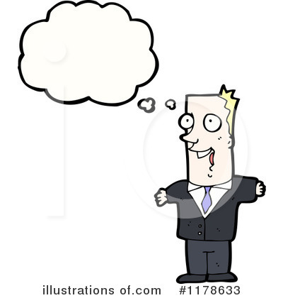Royalty-Free (RF) Man Clipart Illustration by lineartestpilot - Stock Sample #1178633
