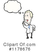 Man Clipart #1178676 by lineartestpilot