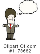 Man Clipart #1178682 by lineartestpilot