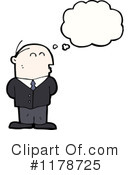 Man Clipart #1178725 by lineartestpilot