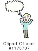 Man Clipart #1178737 by lineartestpilot