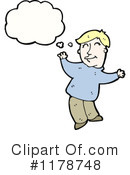 Man Clipart #1178748 by lineartestpilot