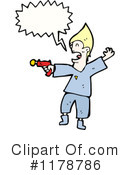 Man Clipart #1178786 by lineartestpilot