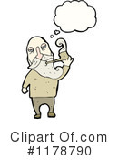 Man Clipart #1178790 by lineartestpilot