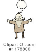Man Clipart #1178800 by lineartestpilot